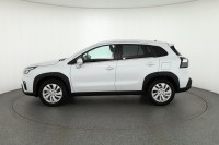 Vorschau: Suzuki SX4 S-Cross 1.4 GL+