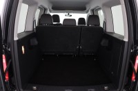 VW Caddy 2.0 TDI DSG Highline