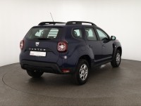 Dacia Duster SCe 115 Comfort