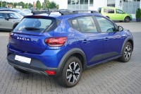 Dacia Sandero Stepway III 1.0 TCE Expression+