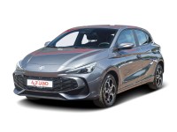 MG MG3 1.5 Comfort Navi Sitzheizung LED