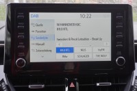 Toyota Corolla 2.0 Hybrid Club