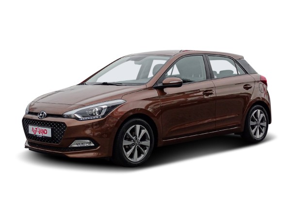 Hyundai i20 1.4 Intro Edition