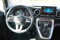 Mercedes-Benz T-Klasse T 180 d Progressive