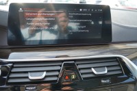 BMW 520 d Luxury Line