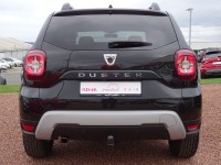 Dacia Duster II 1.3 TCe 130 Anniversary