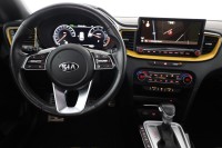 Kia xcee'd XCeed 1.5 T-GDI Xdition