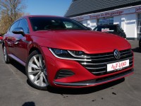 VW Arteon Shooting Brake 2.0 Elegance