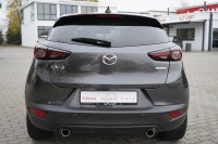 Mazda CX-3 2.0 SKYACTIV-G