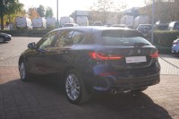 BMW 118 118i Advantage