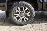 Ford Ranger 2.0 TDCi Wildtrack 4x4 Aut.