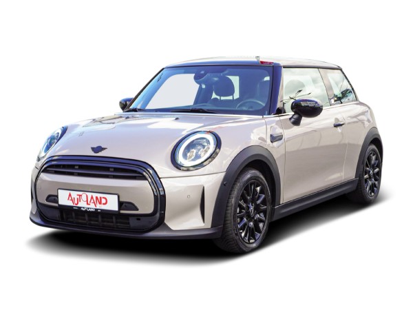 MINI Cooper Mini 1.5 Cooper Classic Trim