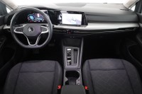 VW Golf VIII Variant 2.0 TDI DSG