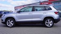 Skoda Karoq 1.0 TSI Ambition