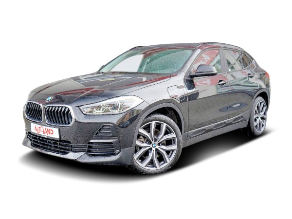 BMW X2 xDrive25e Advantage
