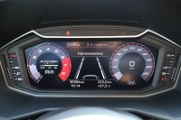 Audi A1 Sportback 35 TFSI advanced