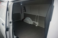 VW T6 Kombi 2.0 TDI Kasten
