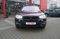 BMW X5 xDrive 30 d