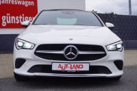 Mercedes-Benz CLA 220 