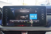 Skoda Scala 1.5 TSI Monte Carlo