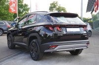 Hyundai Tucson 1.6 T-GDI HEV Aut.
