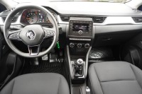 Renault Captur TCe 100