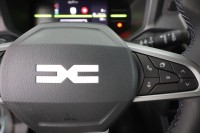Dacia Duster Journey mHev 140