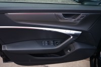 Audi A6 Avant 45 2.0 TFSI design