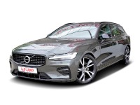 Volvo V60 B4 D Geartronic R Design