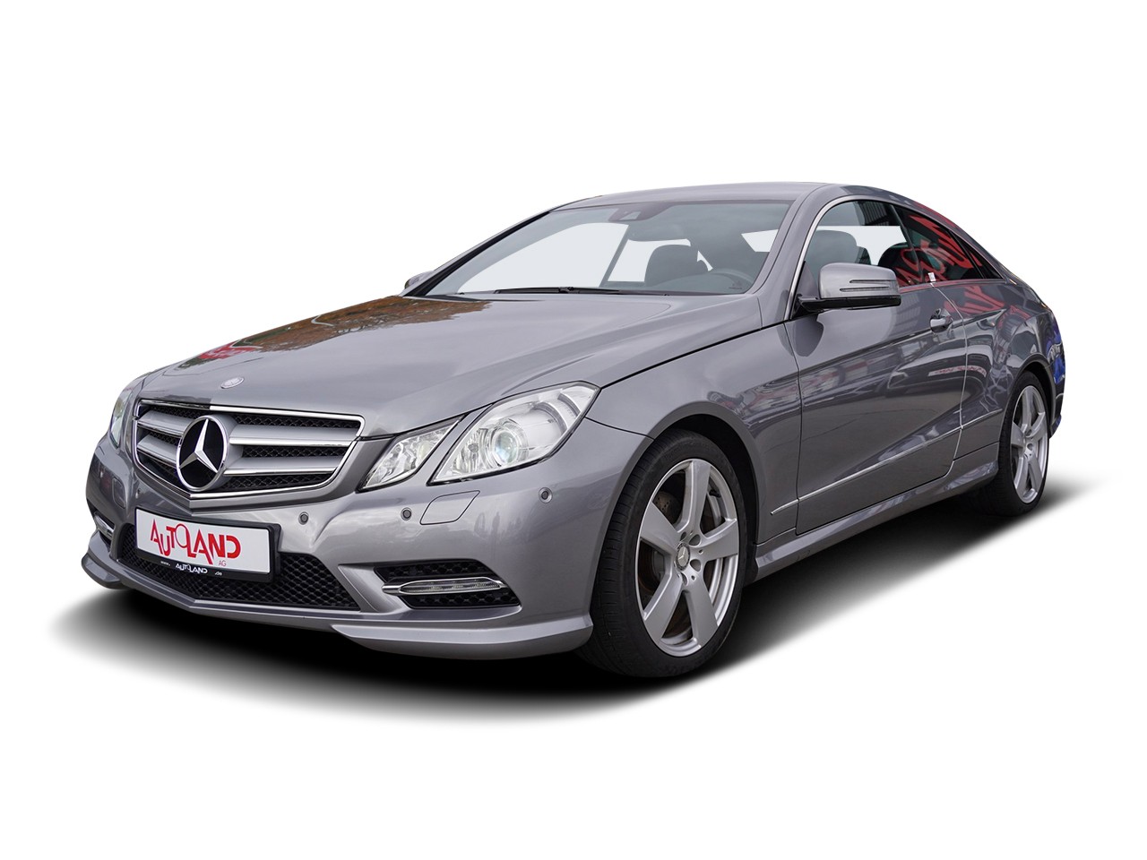 Mercedes-Benz E 350 E350 CGI BlueEfficiency Avantgarde