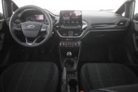 Ford Fiesta 1.1 Trend