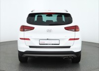 Hyundai Tucson 1.6 Mild-Hybrid Style 2WD