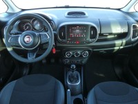 Fiat 500L 1.4 Cross