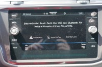 VW Tiguan Allspace 2.0 TDI R-Line 4Motion