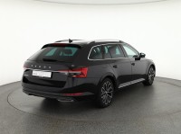 Skoda Superb Combi 2.0 TDI L&K