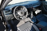 Skoda Superb Combi 2.0 L&K 4x4