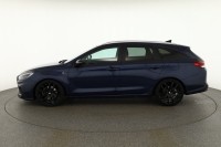 Vorschau: Hyundai i30 cw 1.5 T-GDI N-Line