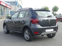 Dacia Sandero Stepway II 0.9 TCE Prestige
