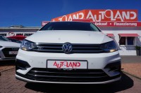 VW Touran 1.4 TSI R-Line DSG