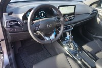 Hyundai i30 Kombi 1.5 T-GDI mHev Aut.