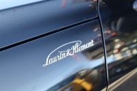 Skoda Superb Combi 1.5 TSI L&K