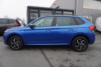 Skoda Kamiq 1.0 TSI 125Drive