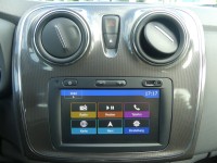 Dacia Sandero Stepway II 0.9 TCE Prestige