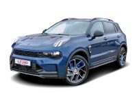 LYNK&CO 01 1.5 TD PHEV Aut. 2-Zonen-Klima Navi Sitzheizung