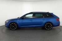 Vorschau: Skoda Superb Combi 1.4 TSI Sportline iV