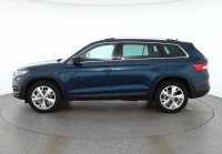 Vorschau: Skoda Kodiaq 2.0 TDI DSG 4x4