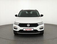 VW T-Roc 2.0 TDI DSG 4Motion