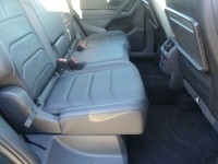 Seat Tarraco 2.0 TDI Xcellence 4Drive DSG