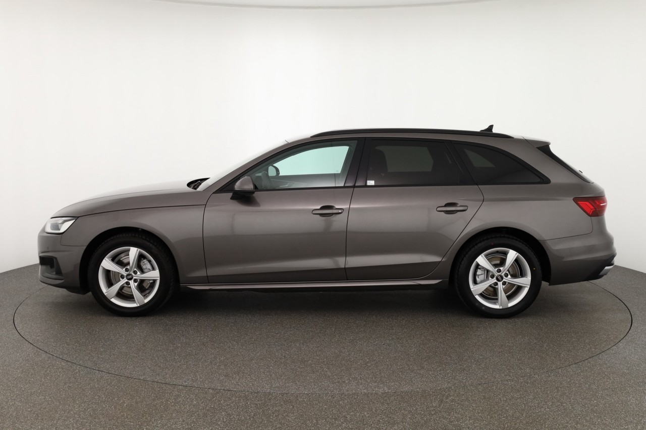 Audi A4 35 TDI Avant advanced