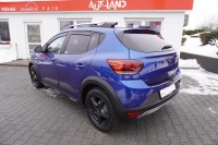 Dacia Sandero Stepway TCe 100 Eco-G